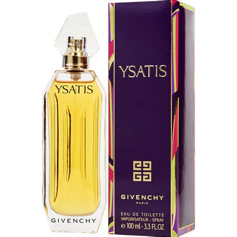 givenchy ysatis eau de parfum